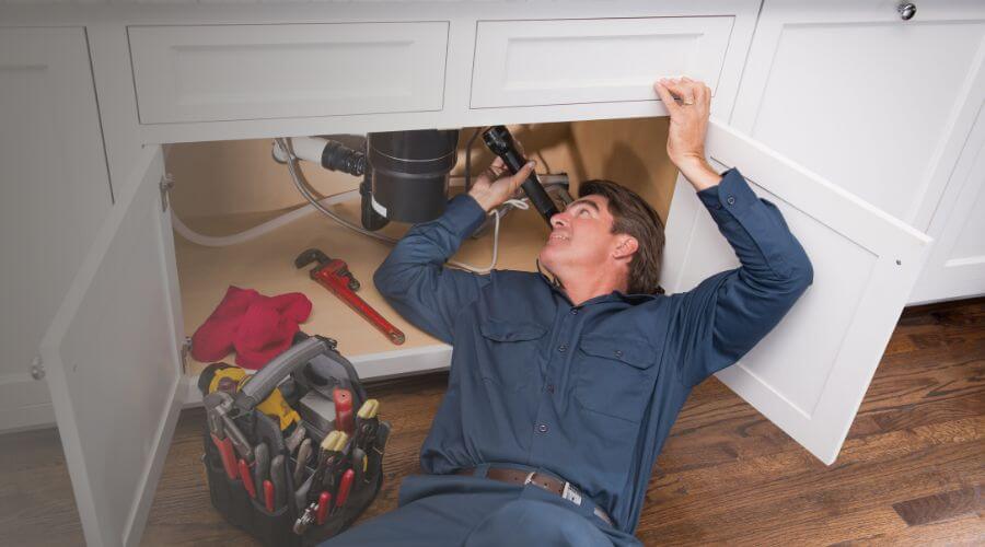 Local expert plumbing services in Port Byron, NY
